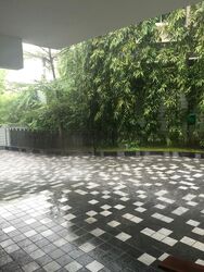 Chancery Hill Walk (D11), Terrace #460688321